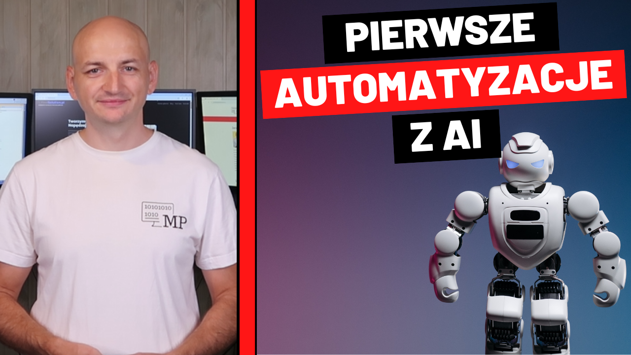 10 Pomysłów na Pierwsze Automatyzacje z AI w n8n (Dla Początkujących)
