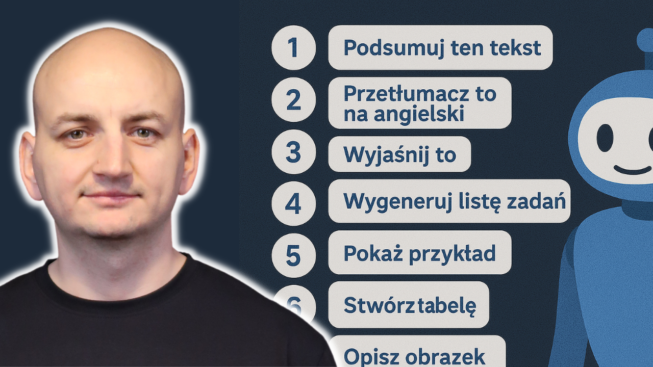 7 Prostych Poleceń Do ChatGPT, Które Ułatwią Ci Życie (z Przykładami)