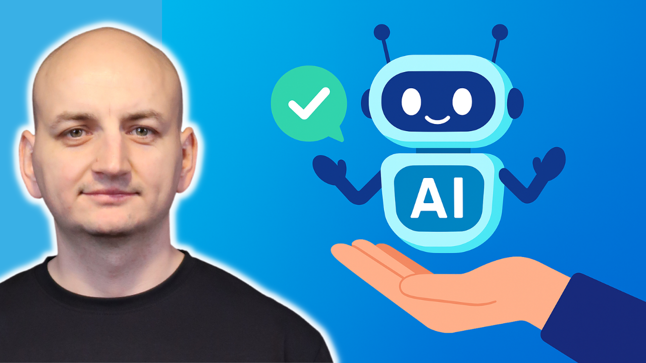 Agent AI: Co To Jest i Jak Może Ułatwić Ci Życie?