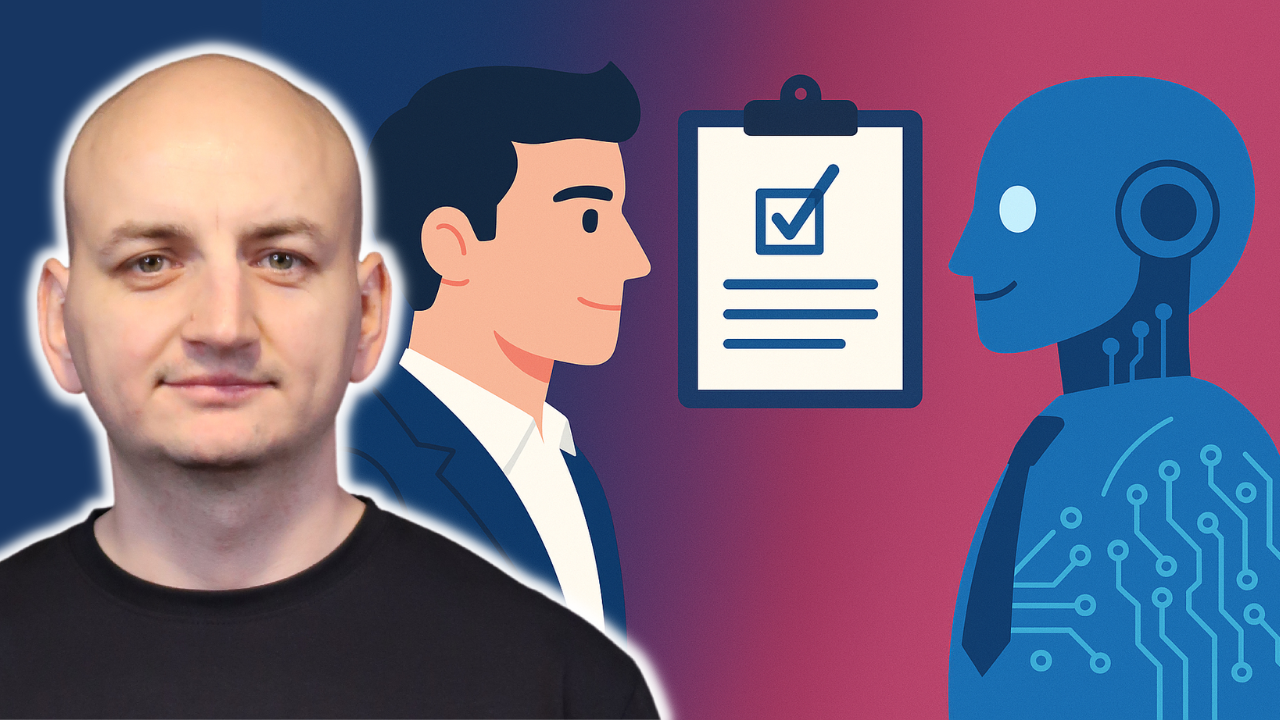 Agent AI Jako Twój Wirtualny Pracownik: Mit Czy Rzeczywistość?