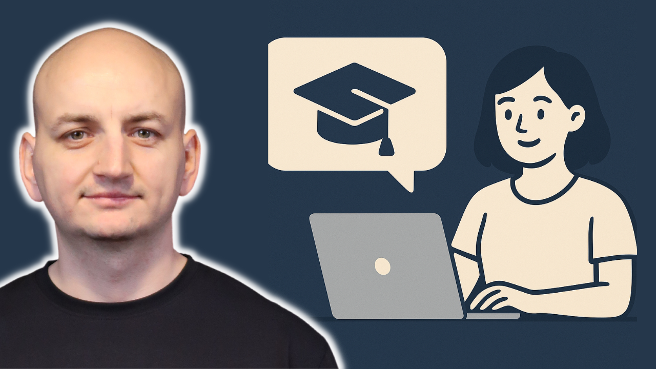 AI Dla Każdego: Jak Wybrać Kurs Online, Gdy Nie Jesteś Techniczny?