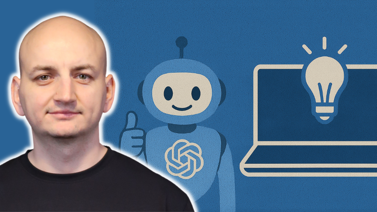 AI Dla Każdego: Jak Zacząć Przygodę Bez Doświadczenia Technicznego?