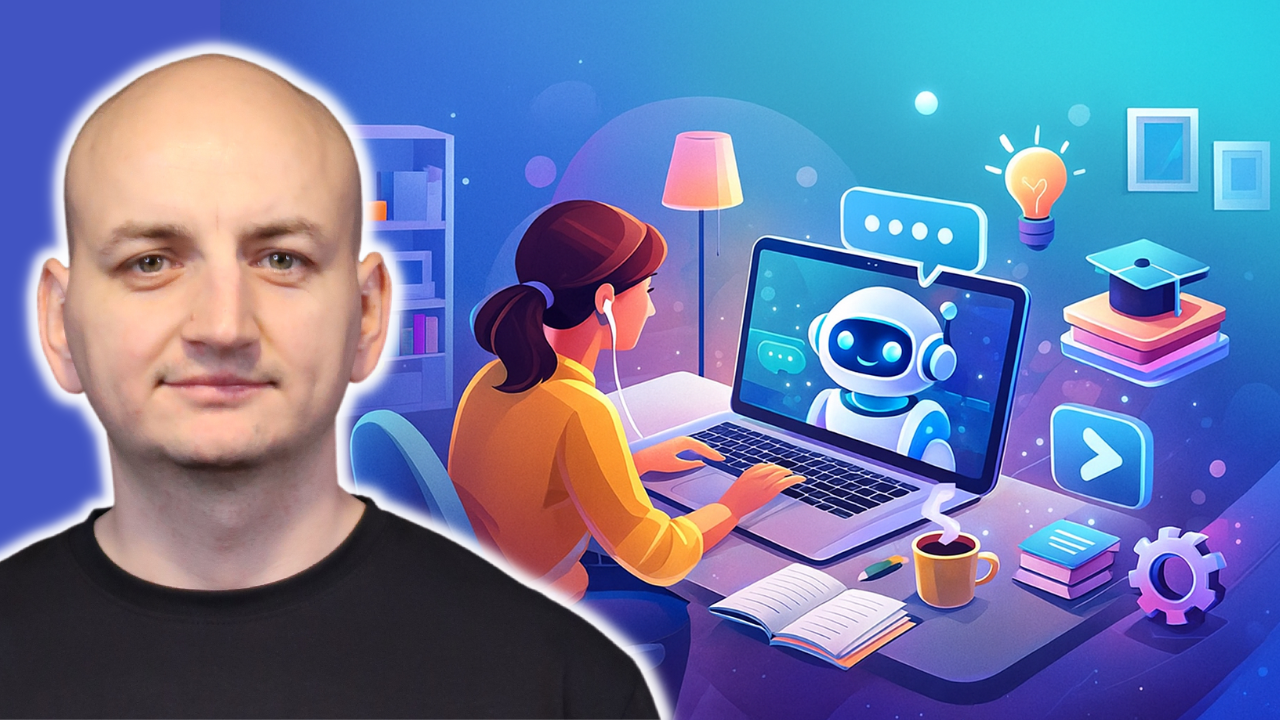 AI Dla Każdego: Jak Zacząć Przygodę z Agentami AI, Nie Będąc Programistą