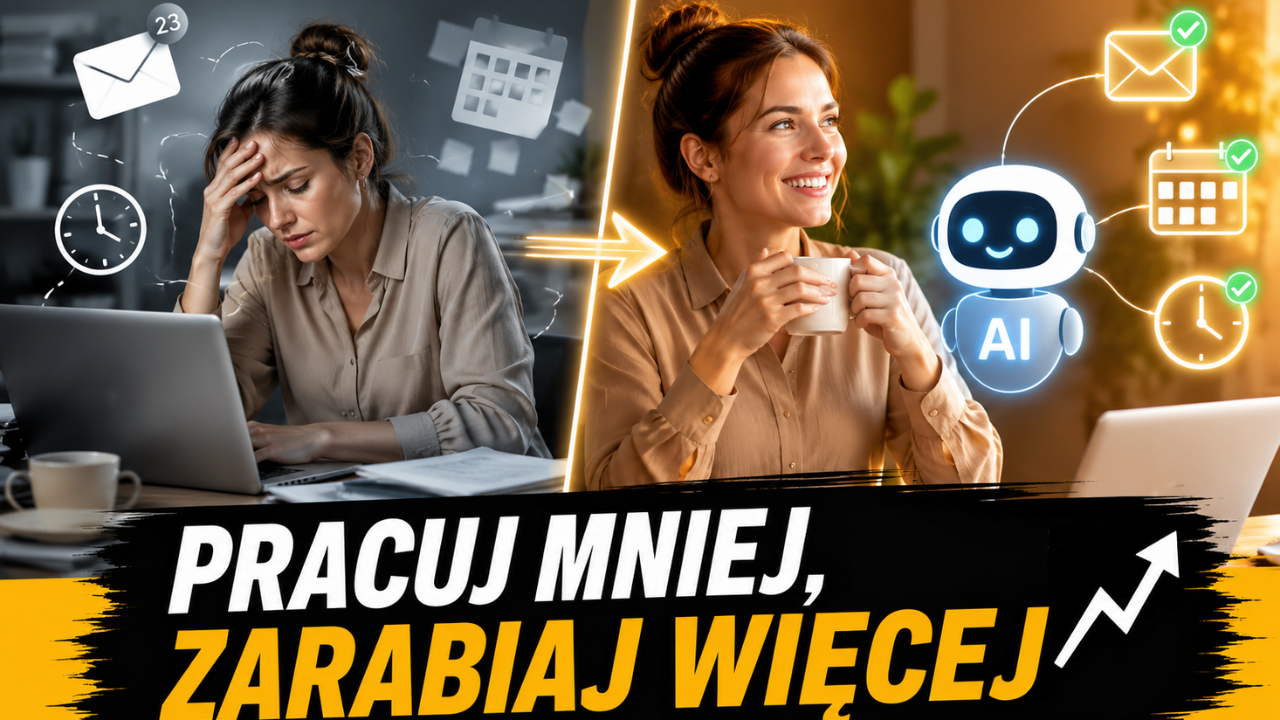 AI dla wirtualnej asystentki - umiejętność, która podnosi stawki