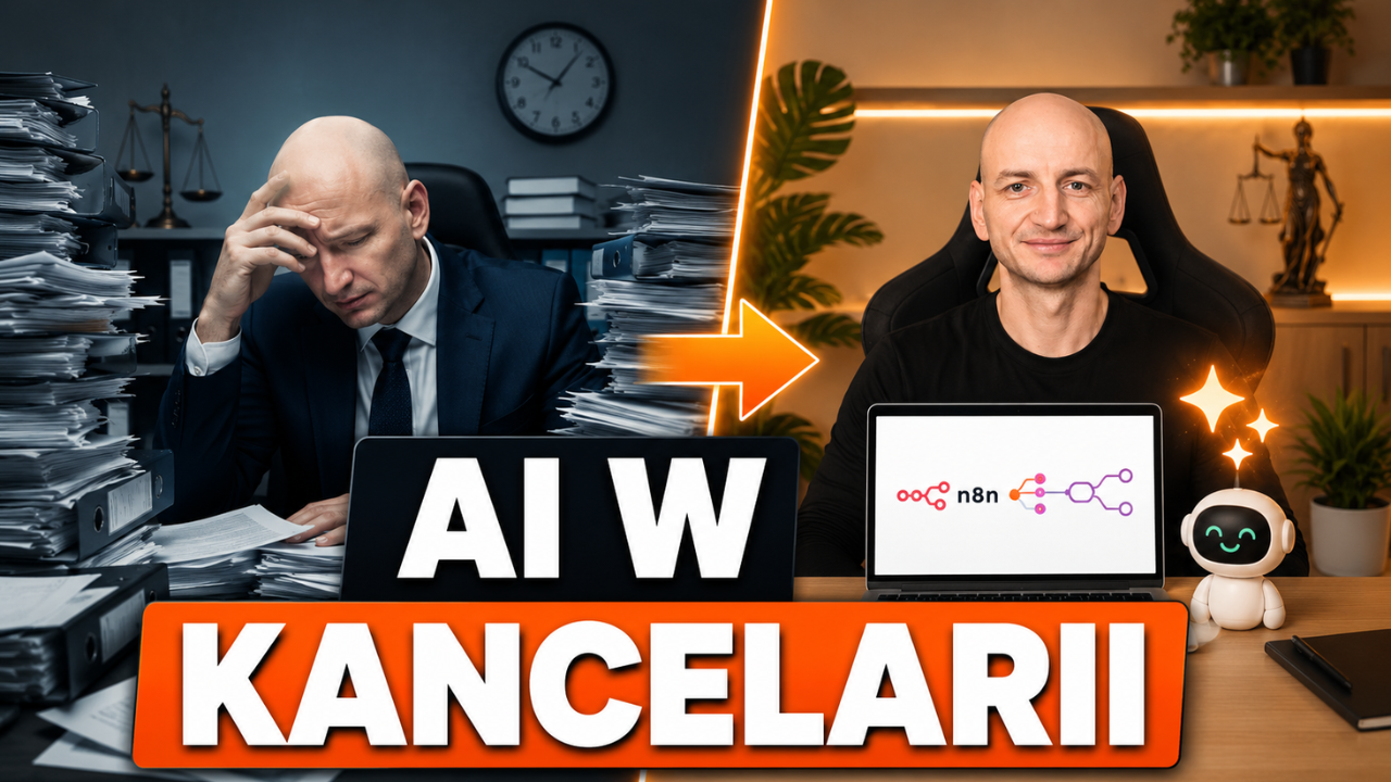 Automatyzacja kancelarii prawnej - praktyczne przykłady