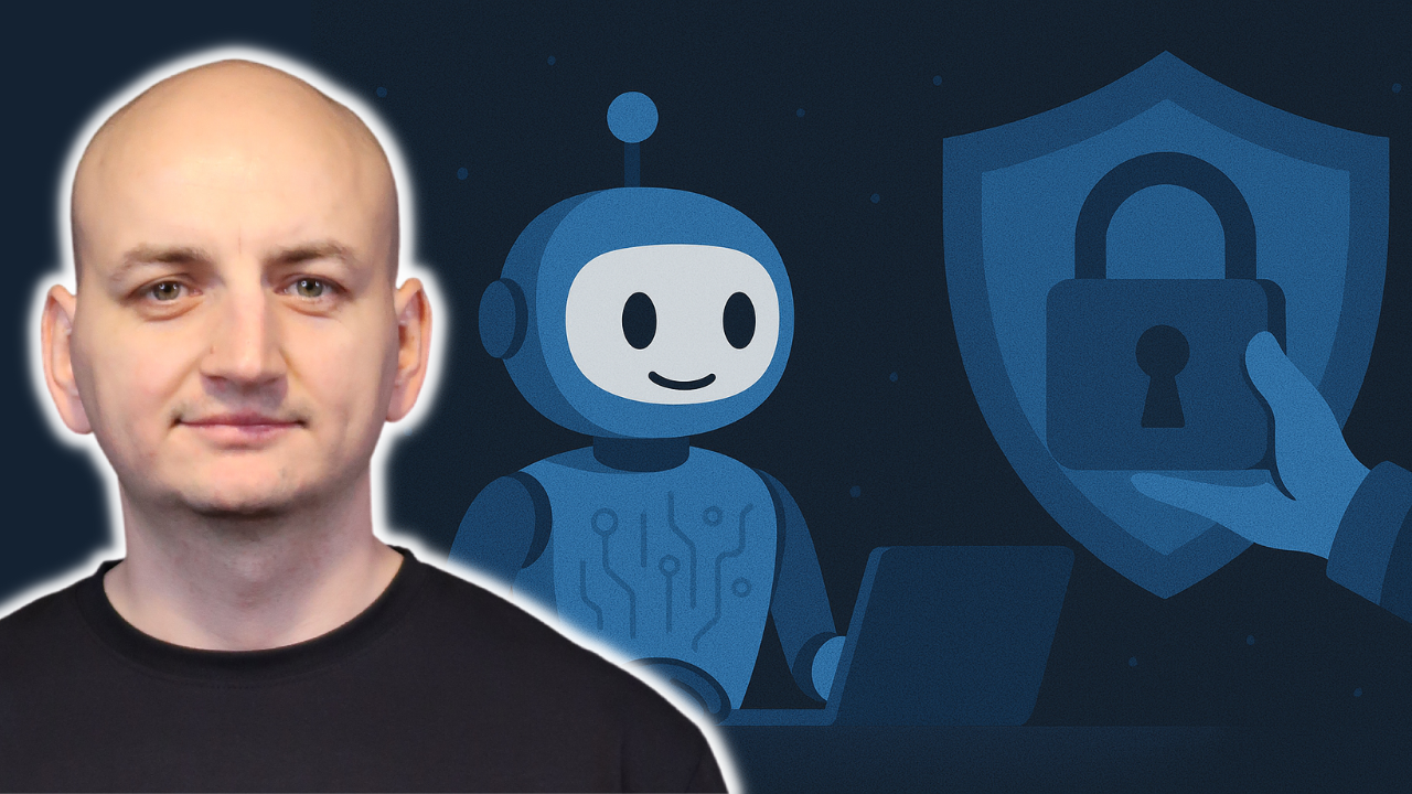 Bezpieczny Agent AI: Jak Utrzymać Kontrolę i aufanie