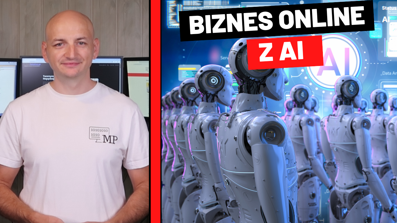Biznes na Autopilocie: 5 Pomysłów na Biznes Online z Wykorzystaniem n8n i AI