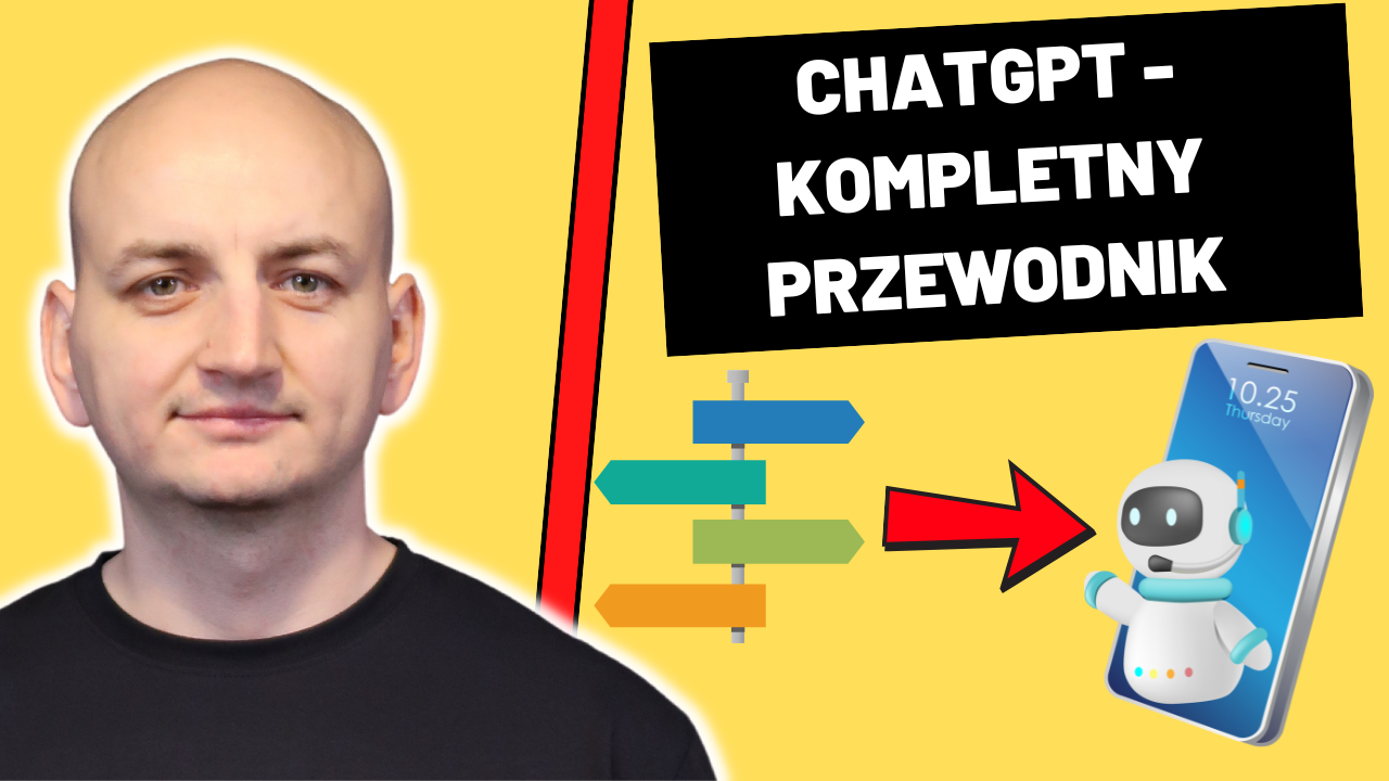 ChatGPT od A do Z: Twój Kompletny Przewodnik Dla Początkujących