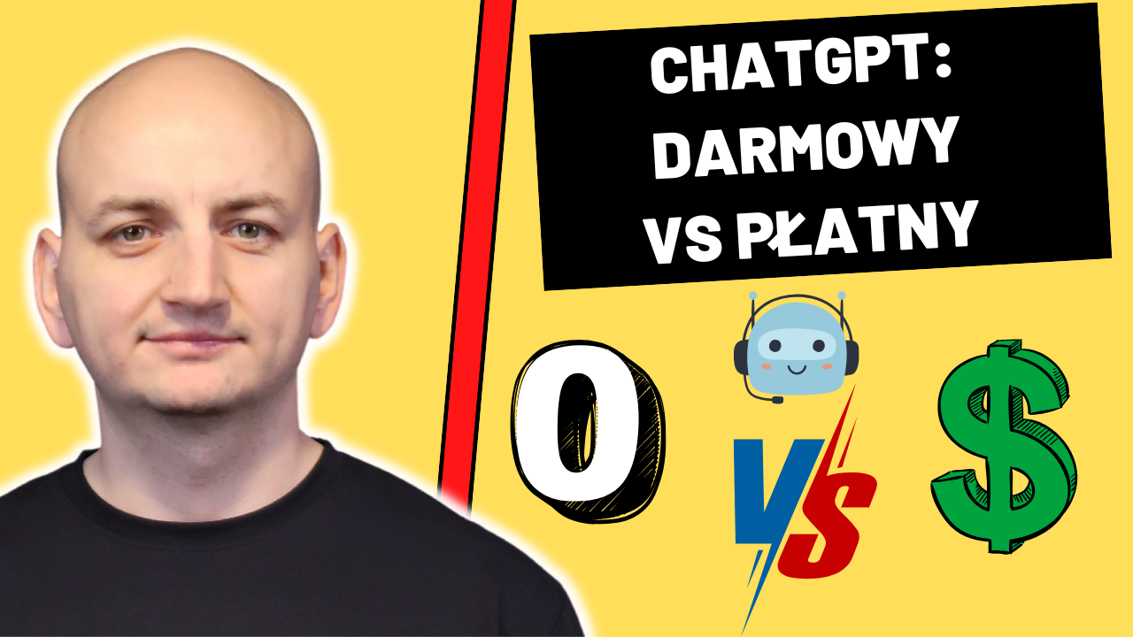 ChatGPT Plus vs Darmowa Wersja Czy Warto Inwestowac w Płatną Subskrypcje