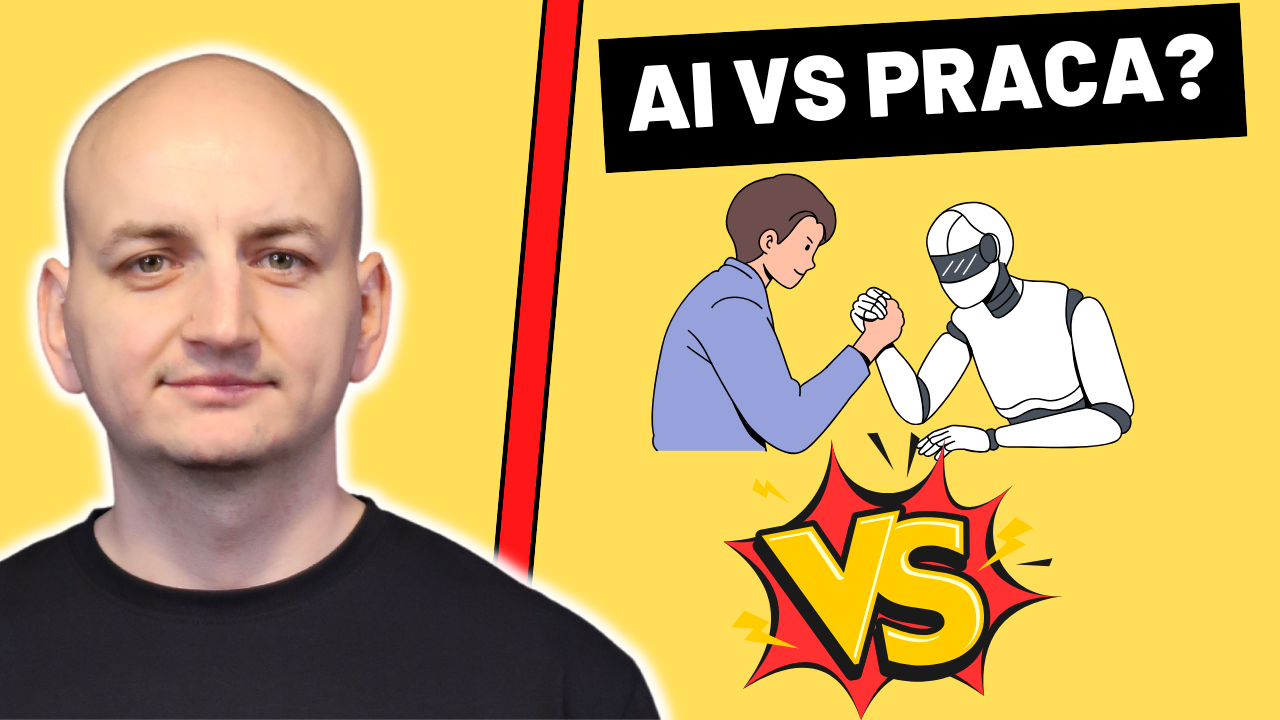 Czy AI Zabierze Nam Pracę? Mity i Fakty o Automatyzacji Zawodów