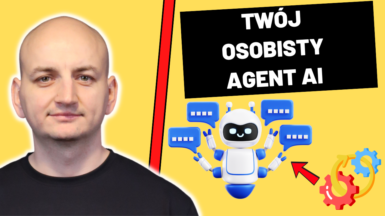 Czym Jest Agent AI i Jak Może Zmienić Twoje Życie (Nawet Jeśli Nie Kodujesz)?