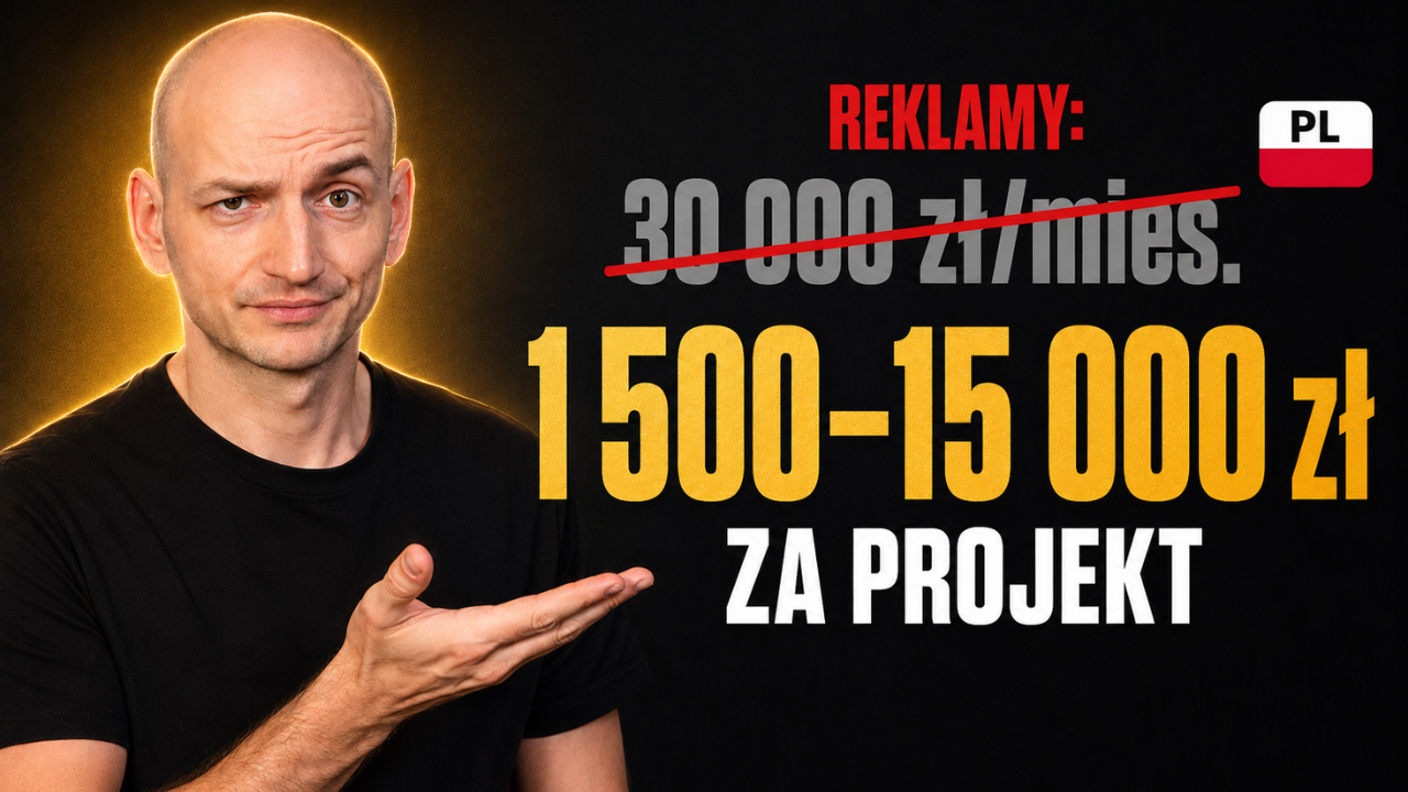 Ile można zarobić na agentach AI w Polsce? Stawki, ceny projektów i realny pierwszy rok