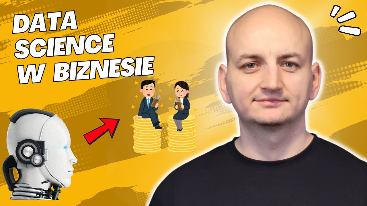 Jak Dane Zmienią Świat? 10 Przykładów Realnego Wpływu Data Science Na Biznes i Społeczeństwo