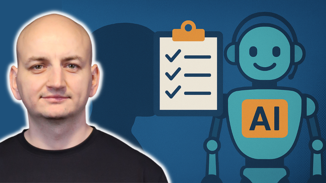 Jak Sztuczna Inteligencja Odmienia Codzienną Pracę (Przykłady z Życia)