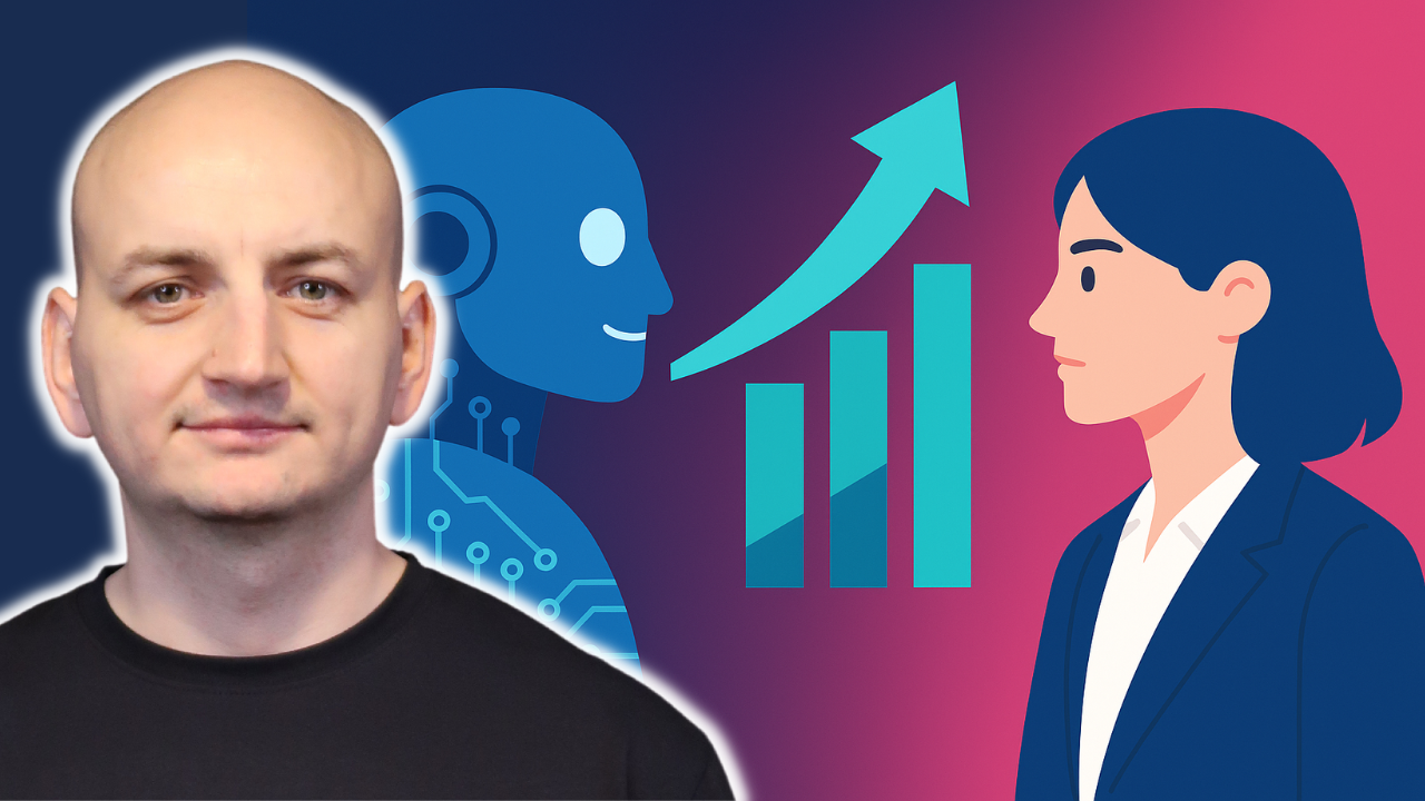 Jak Sztuczna Inteligencja Zmieni Twoją Branżę w Najbliższych Latach?