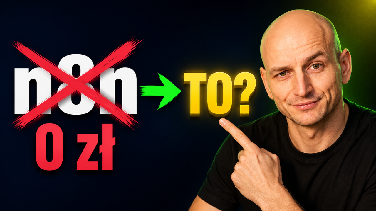 Jak zarabiać na AI bez programowania? Za co firmy naprawdę płacą i plan w 3 krokach