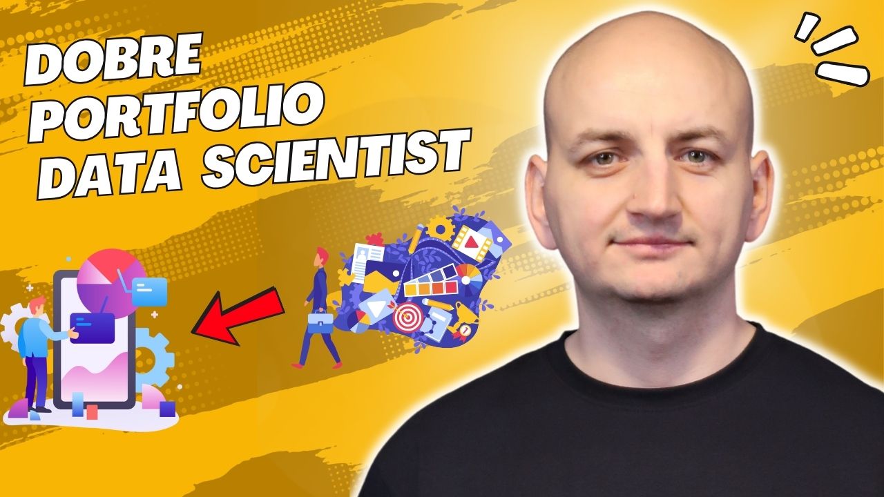 Jak Zbudować Portfolio Data Scientist, Które Zrobi Wrażenie Na Rekruterach?