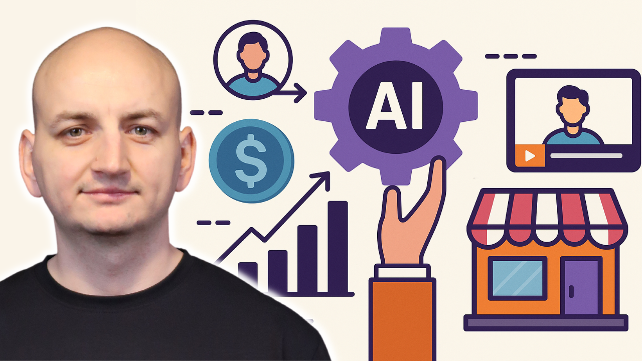 Mały Biznes, Wielka Inteligencja: Jak Zacząć Wdrażać AI Bez Dużych Kosztów