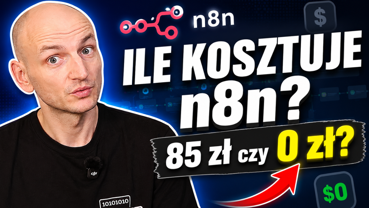 n8n cennik - ile naprawdę kosztuje (i jak płacić mniej)