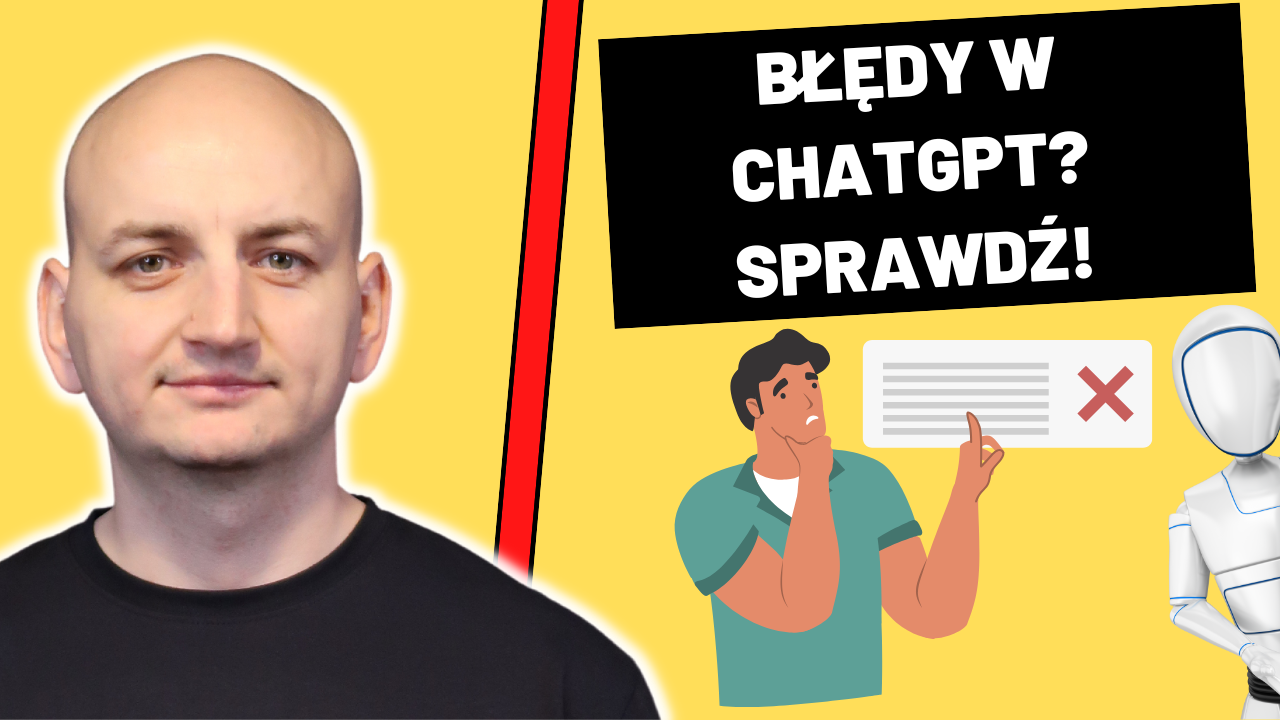 Najczęstsze Błędy Początkujących w Korzystaniu z ChatGPT (i Jak Ich Unikać)
