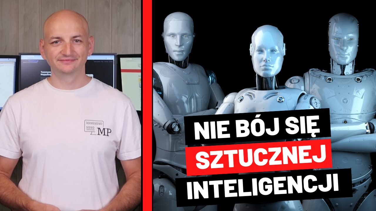 Nie Bój Się, Że AI Zabierze Ci Pracę – Zrób z Niej Swojego Agenta AI