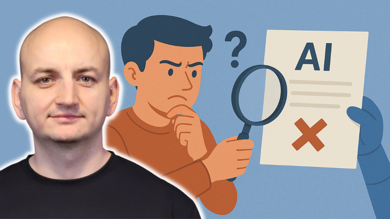 Nie Wierz We Wszystko, Co Powie AI - Jak Weryfikować Odpowiedzi Sztucznej Inteligencji