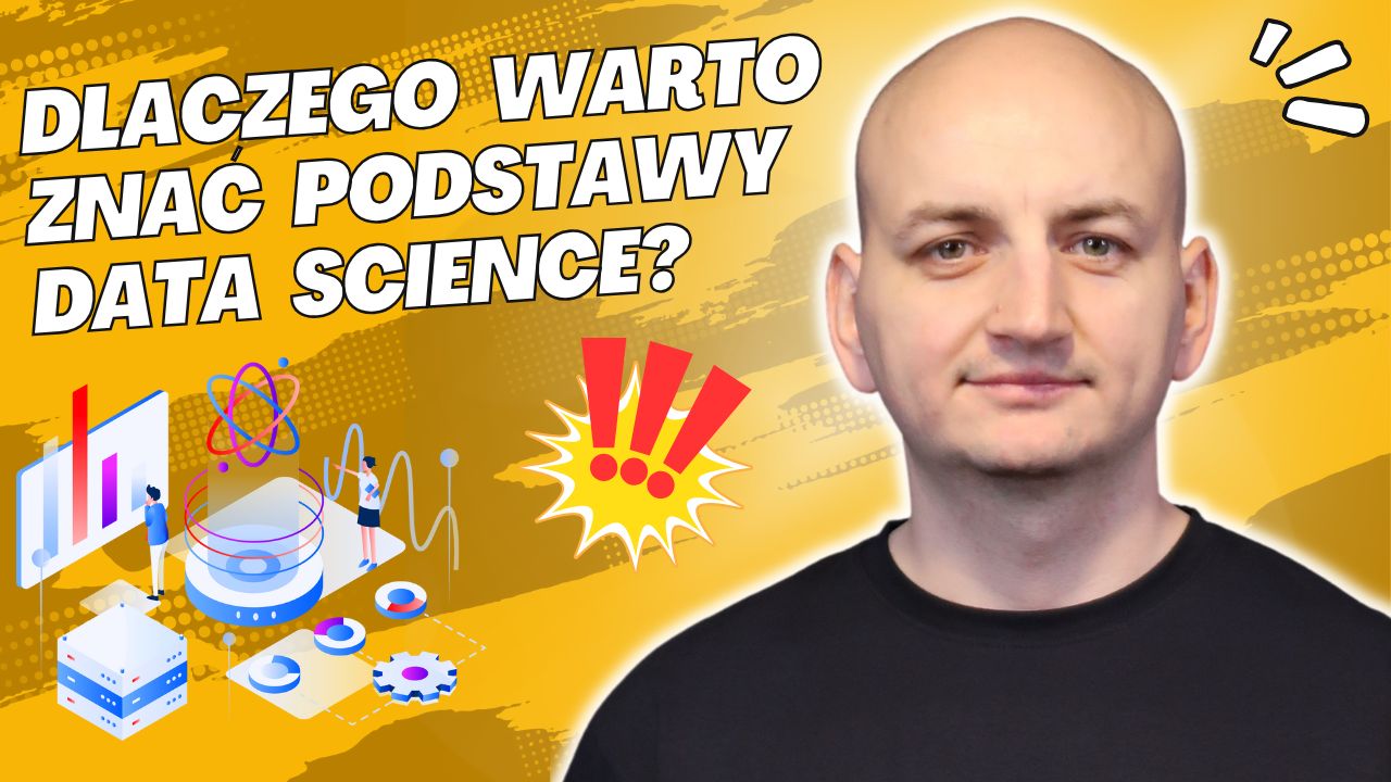 Przyszłość Pracy: Dlaczego Każdy Powinien Znać Podstawy Data Science