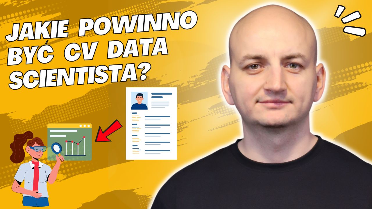 Sekrety Rekruterów: Co Naprawdę Liczy Się w CV Data Scientista