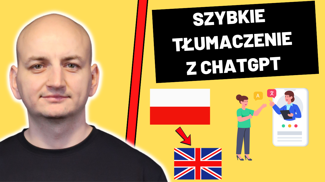 Tłumaczenia z ChatGPT: Szybko i Skutecznie, Bez Znajomości Języka
