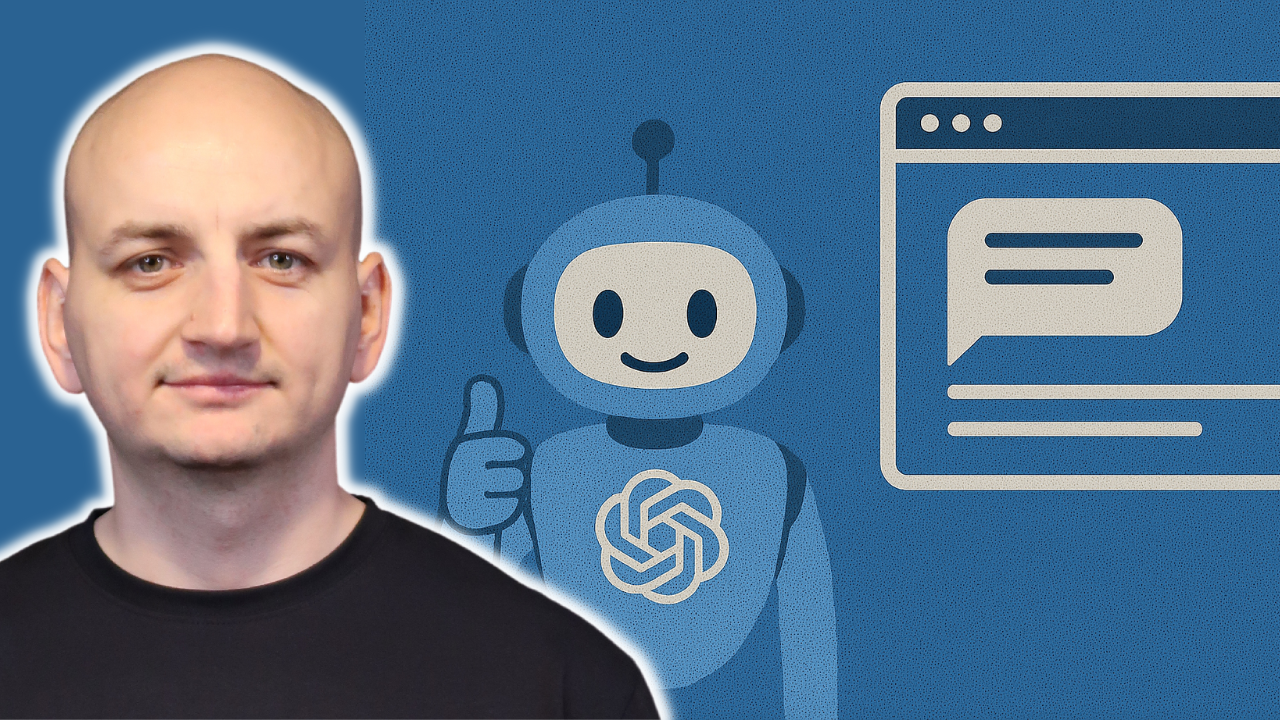 Twój Własny Chatbot Na Stronie Bez Kodowania – Prosty Poradnik Dla Początkujących