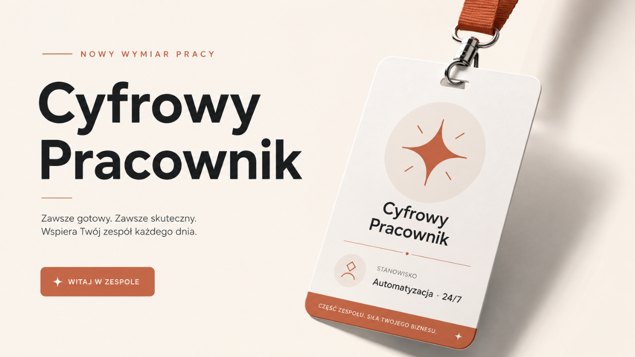 Cyfrowy Pracownik