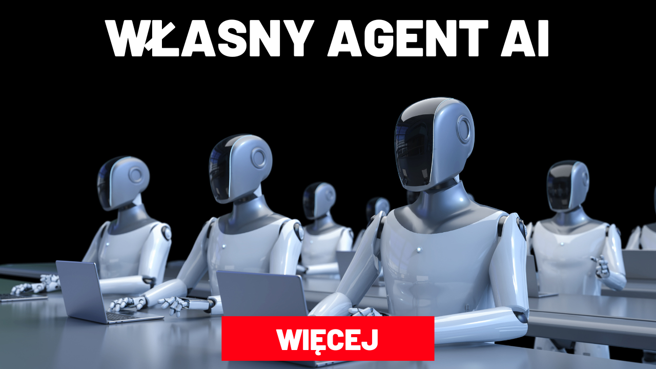 Stwórz i Sprzedaj Własnego Agenta AI (bez programowania)