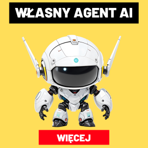 Stwórz i Sprzedaj Własnego Agenta AI (bez programowania)